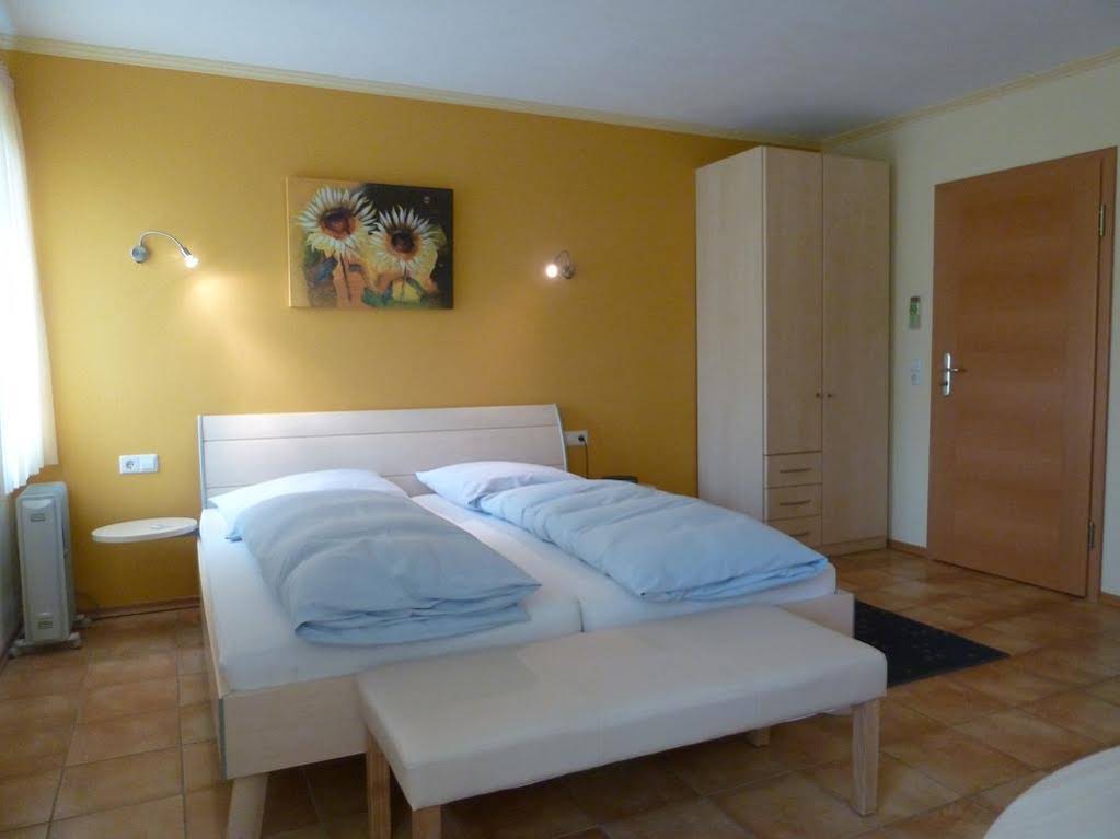 Gasthof Zum Hirschen