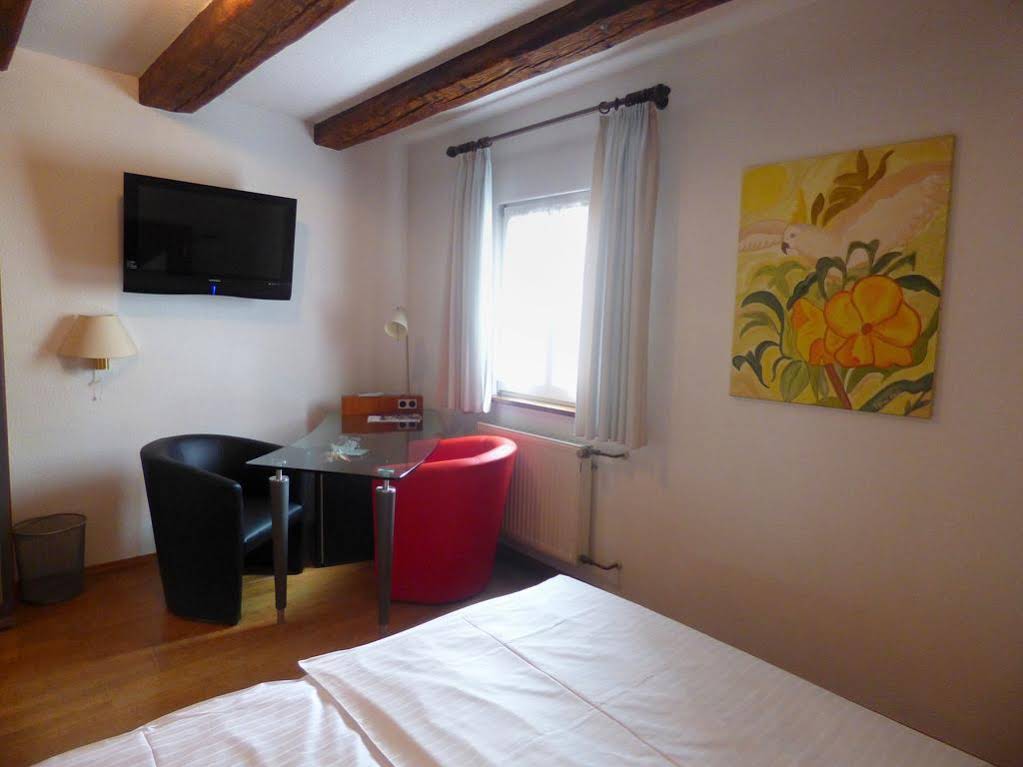 Hotel Krone