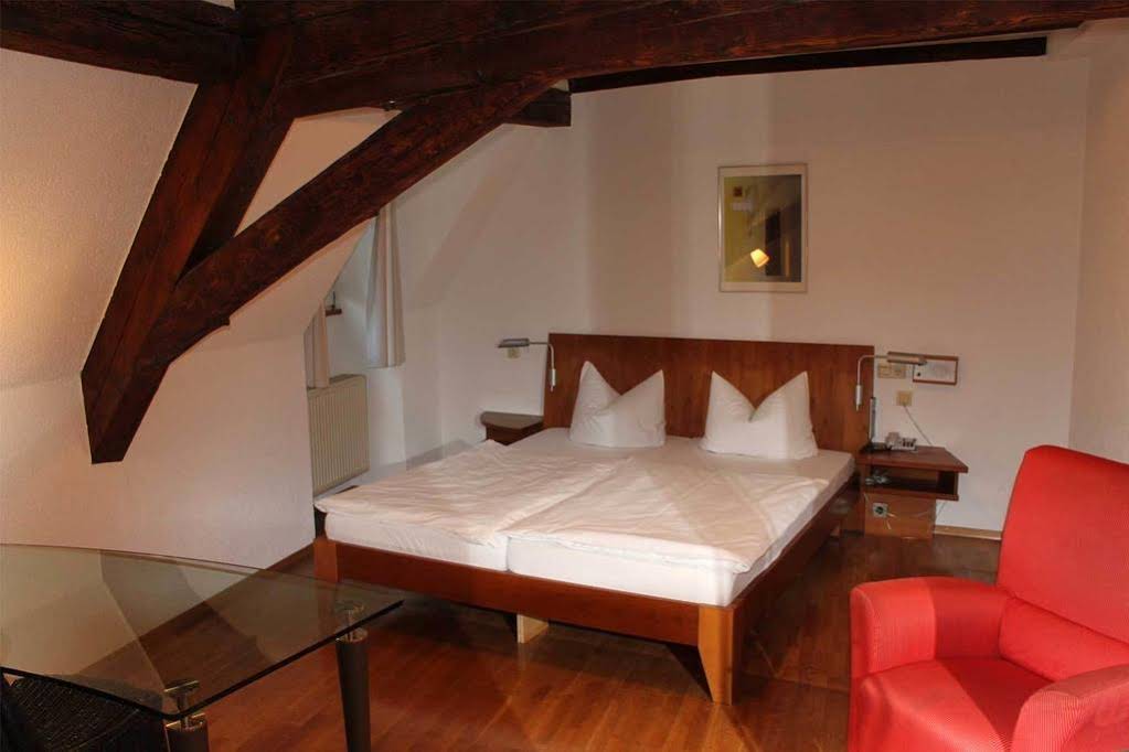 Hotel Krone