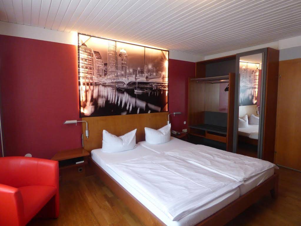 Hotel Krone