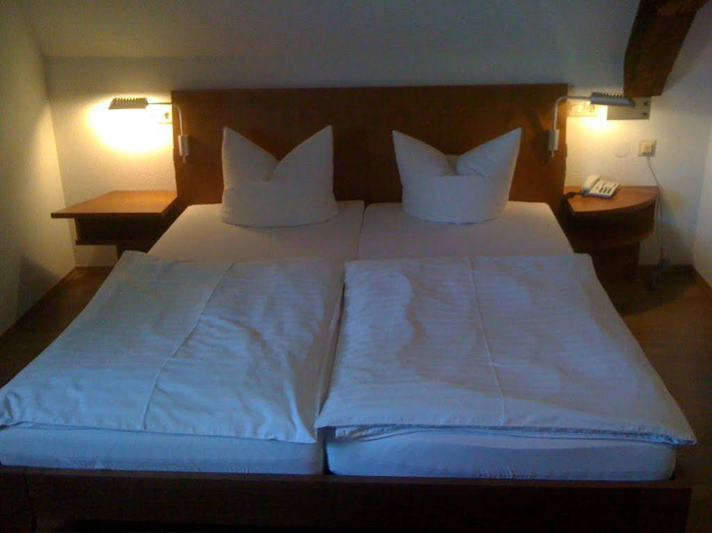 Hotel Krone