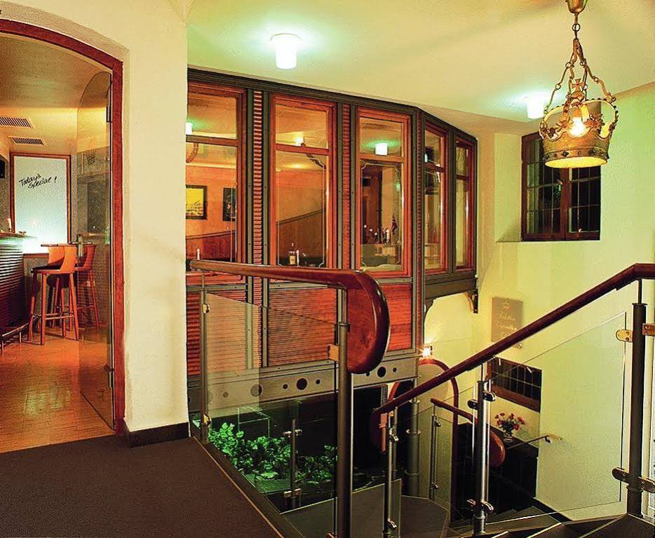 Hotel Krone