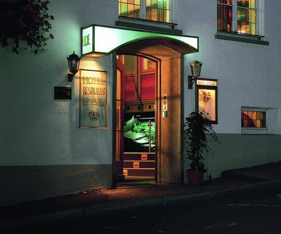 Hotel Krone