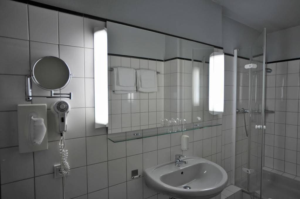 Hotel Am Stadtgarten