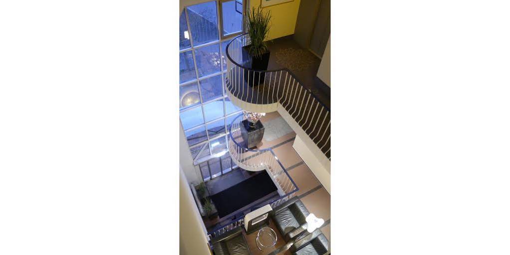 Hotel Am Stadtgarten