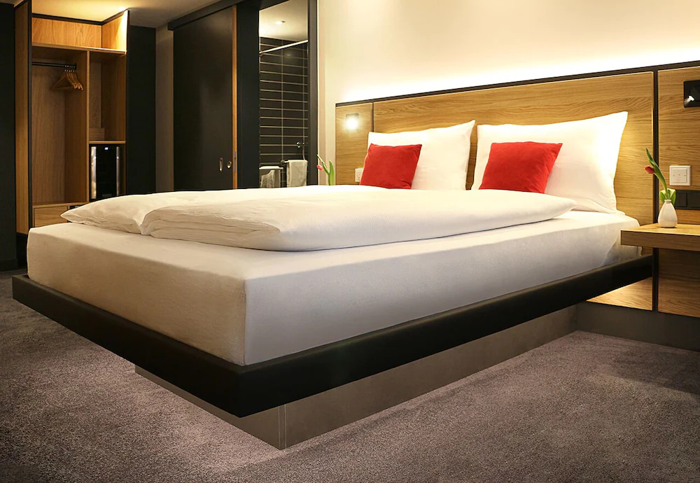 GINN City & Lounge Ravensburg