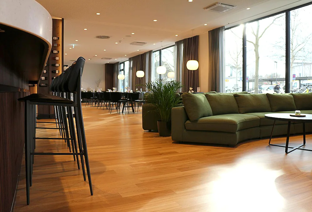 GINN City & Lounge Ravensburg