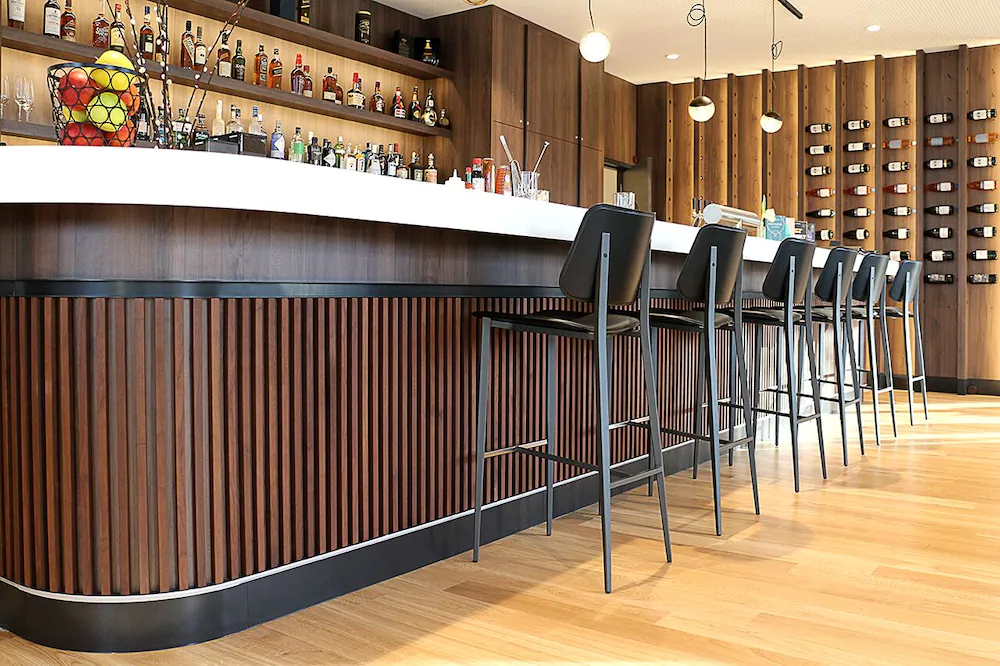 GINN City & Lounge Ravensburg