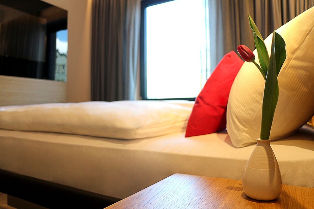 GINN City & Lounge Ravensburg