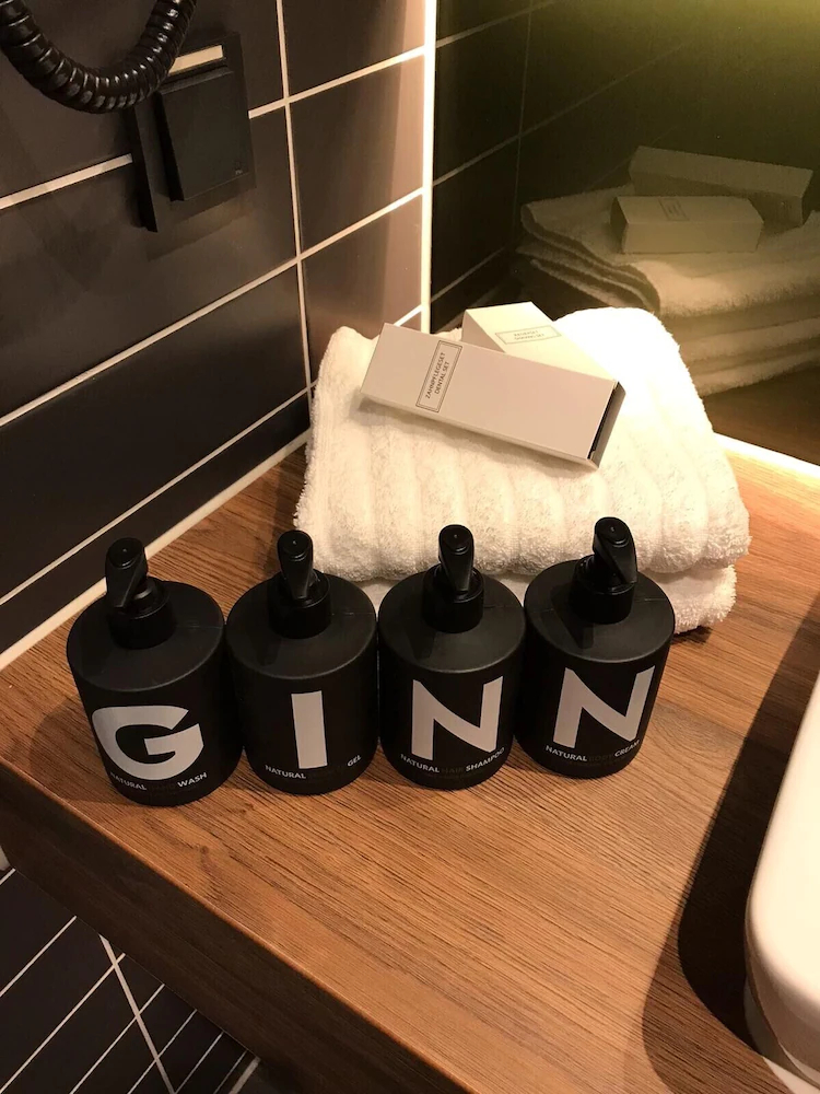 GINN City & Lounge Ravensburg