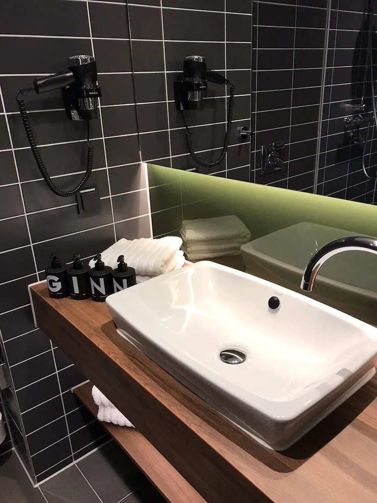 GINN City & Lounge Ravensburg