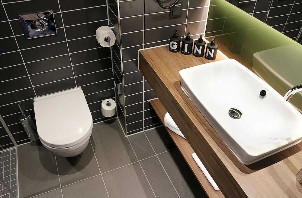 GINN City & Lounge Ravensburg