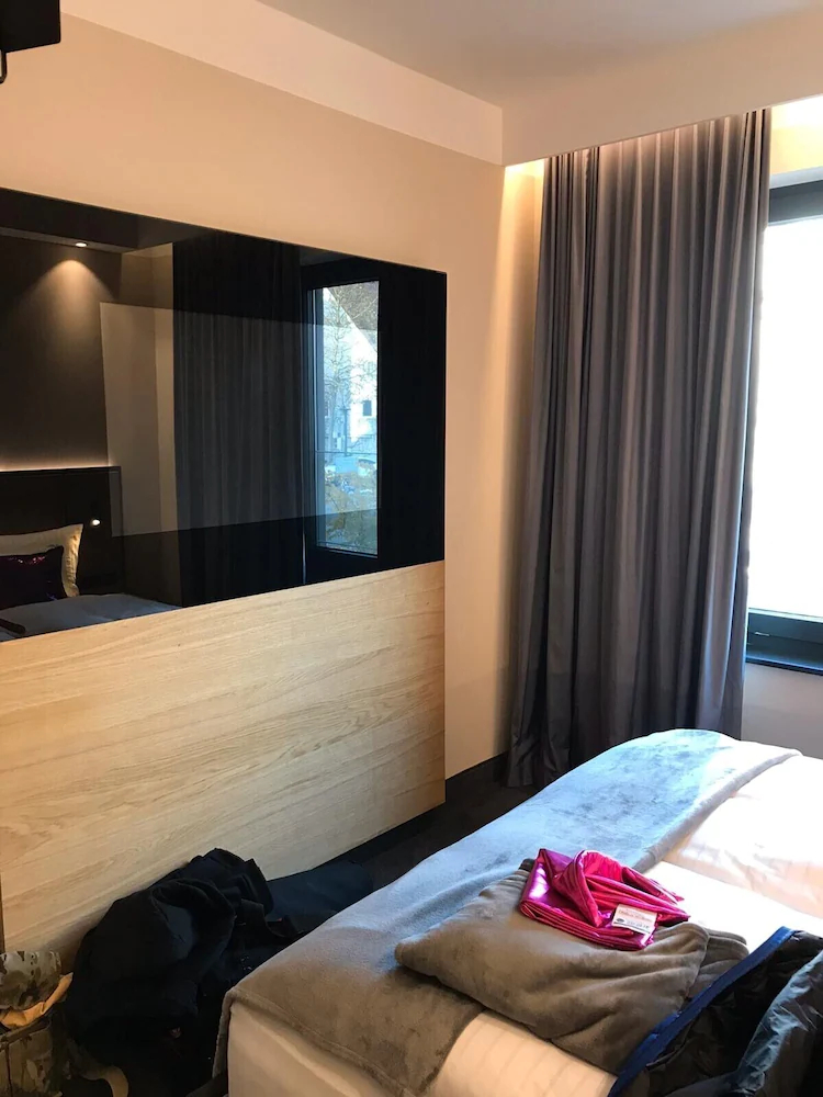 GINN City & Lounge Ravensburg