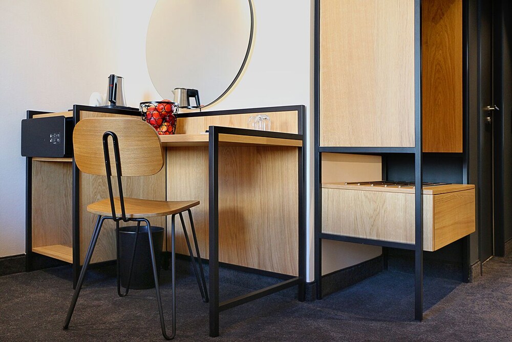 GINN City & Lounge Ravensburg