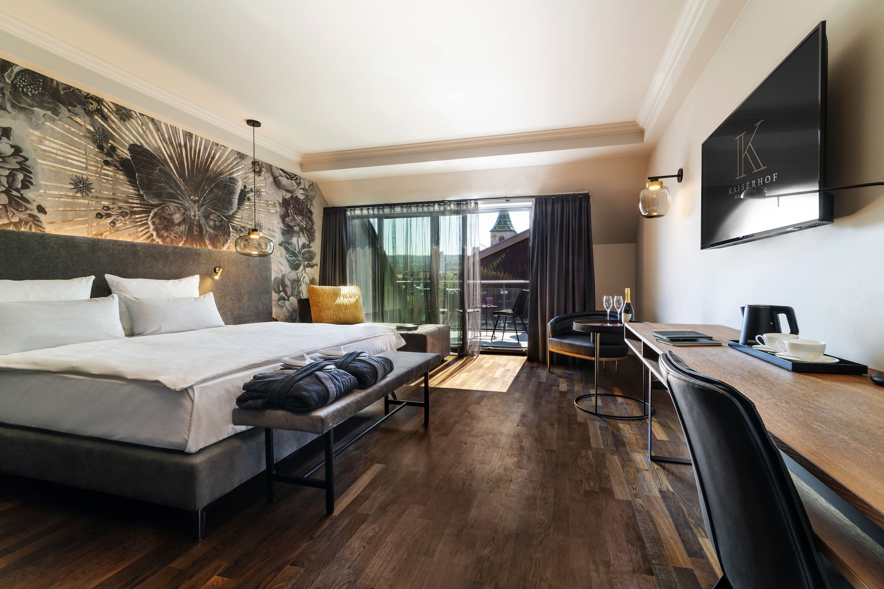 Kaiserhof Ravensburg