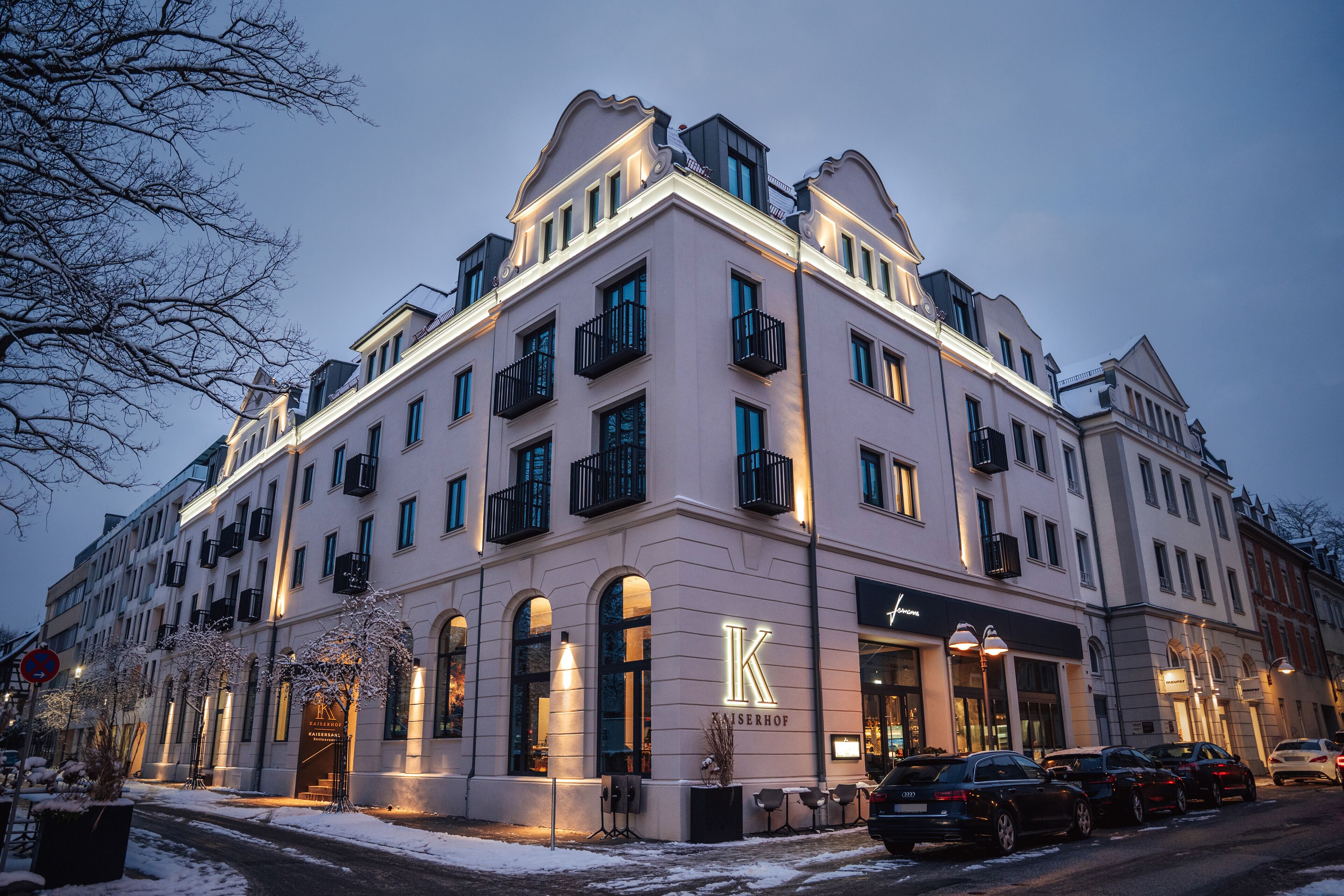 Kaiserhof Ravensburg