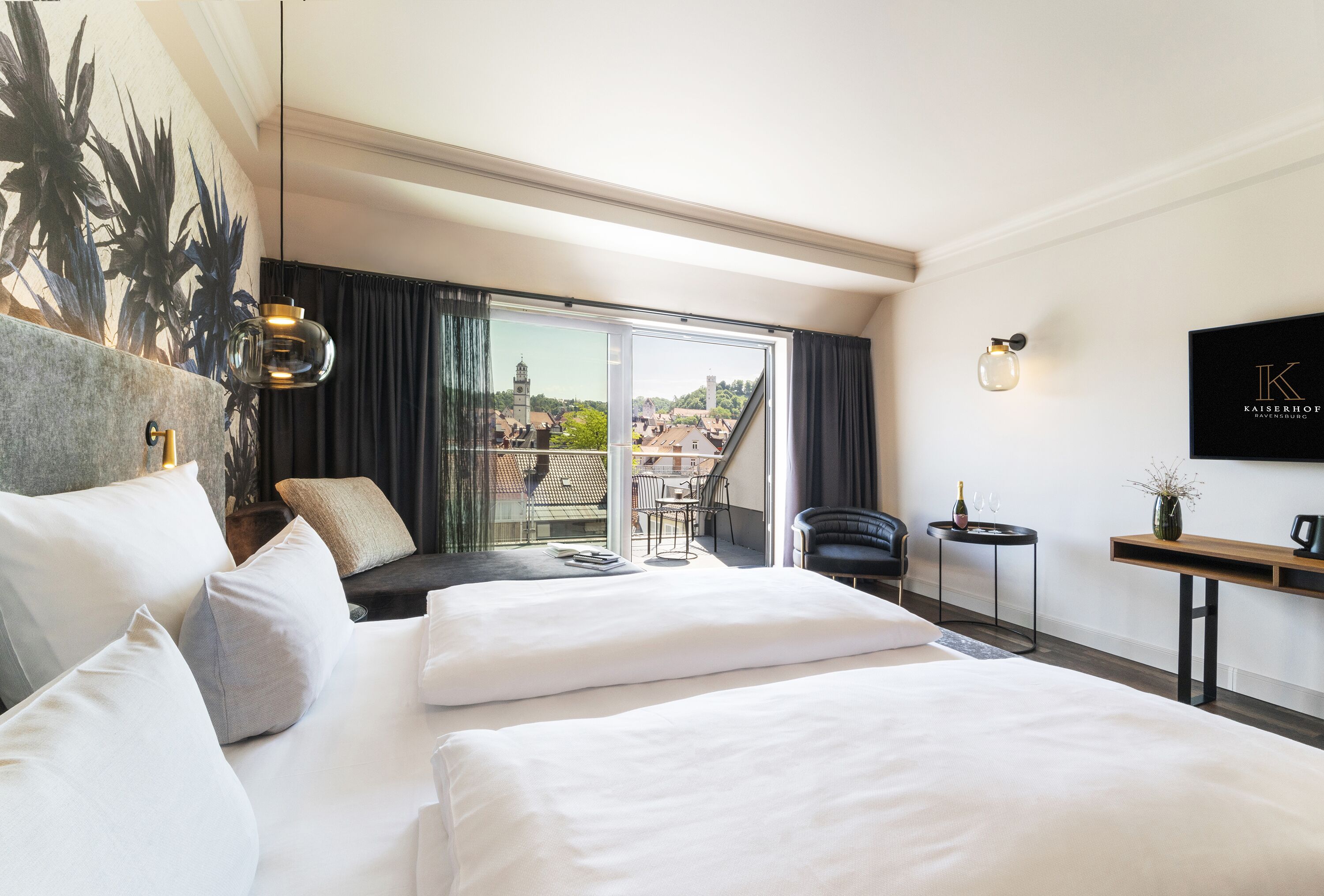 Kaiserhof Ravensburg
