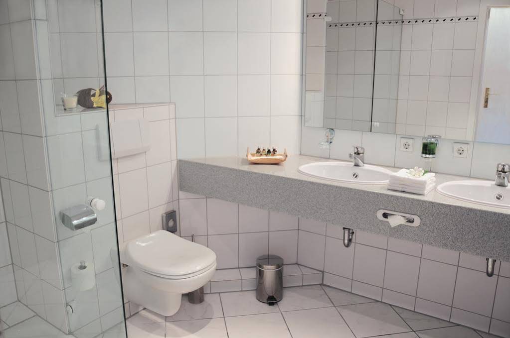 Hotel Krone Überlingen am Ried