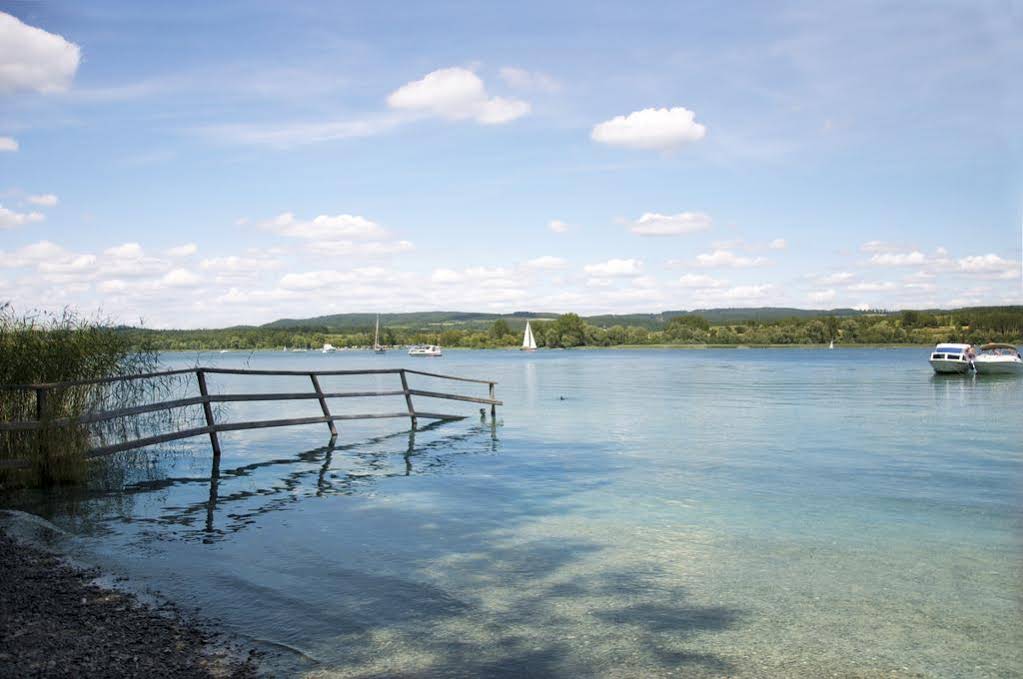 Hotel Krone Überlingen am Ried