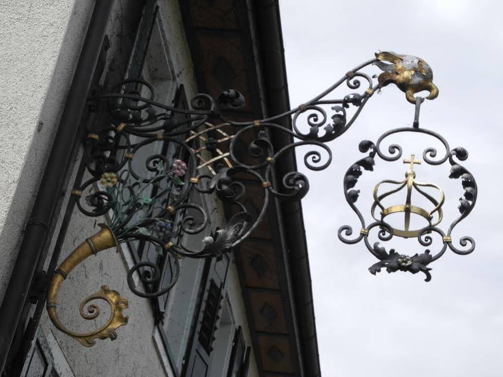 Hotel Krone Überlingen am Ried