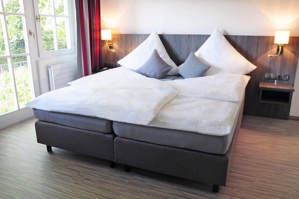 Hotel Krone Überlingen am Ried