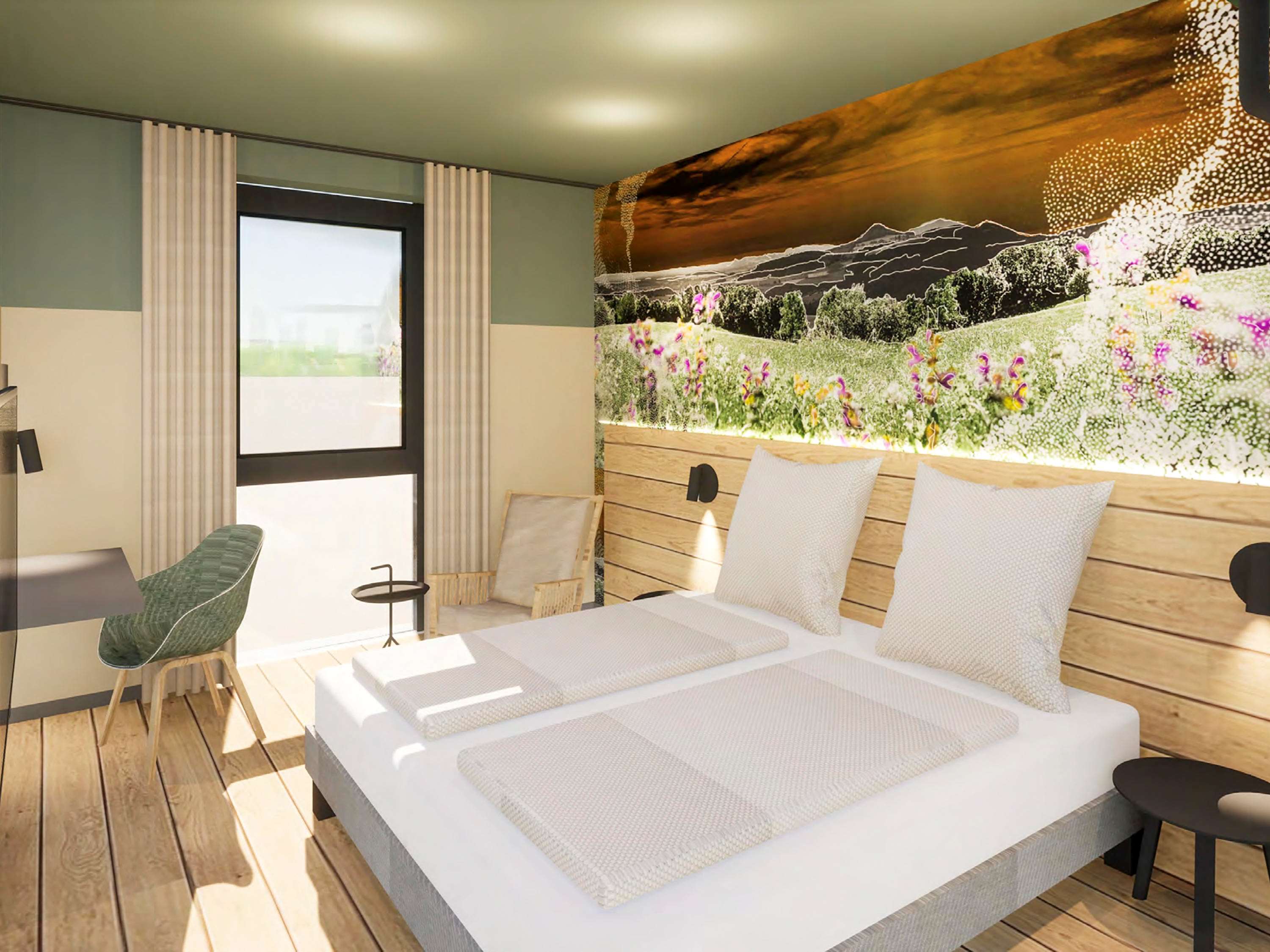 ibis Styles Singen