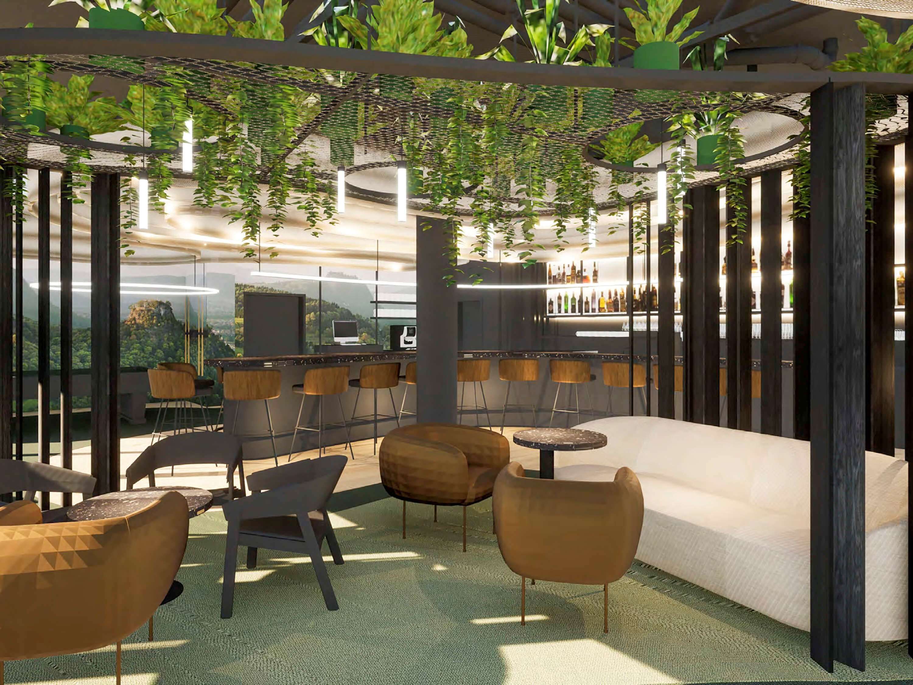 ibis Styles Singen