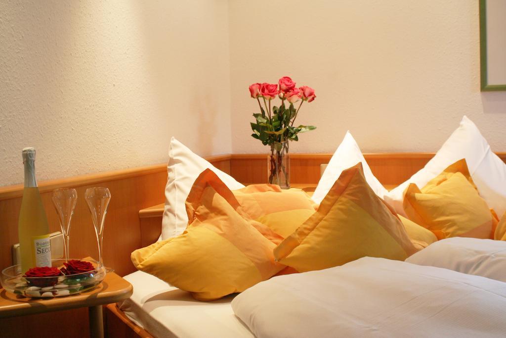 Hotel Pilgerhof und Rebmannshof