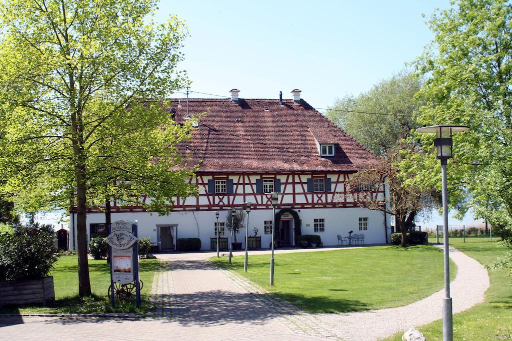 Hotel Pilgerhof und Rebmannshof