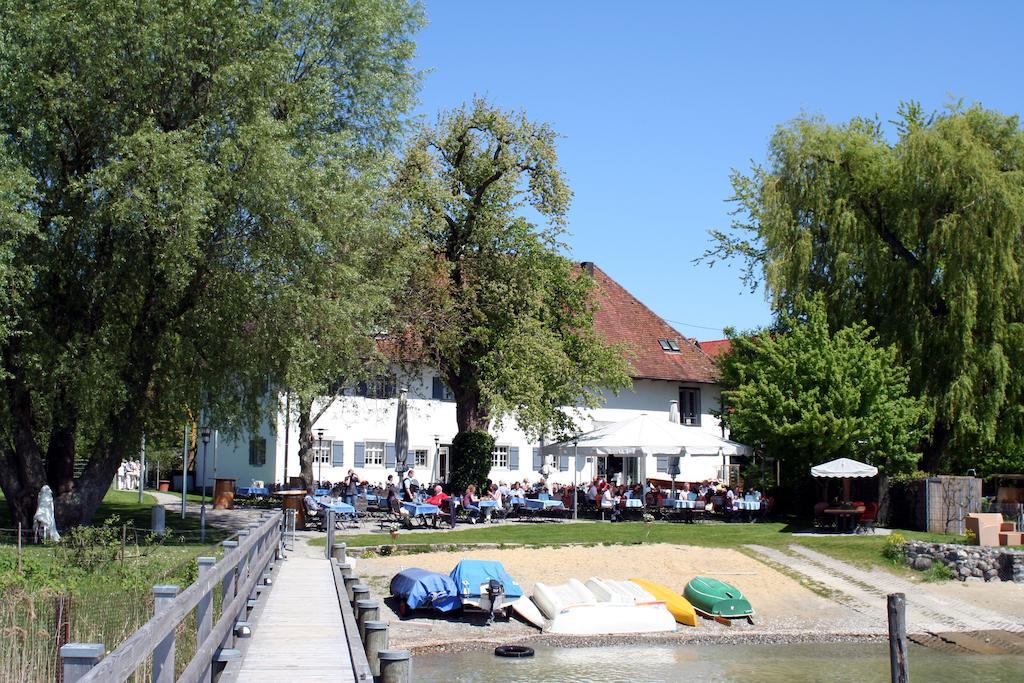 Hotel Pilgerhof und Rebmannshof