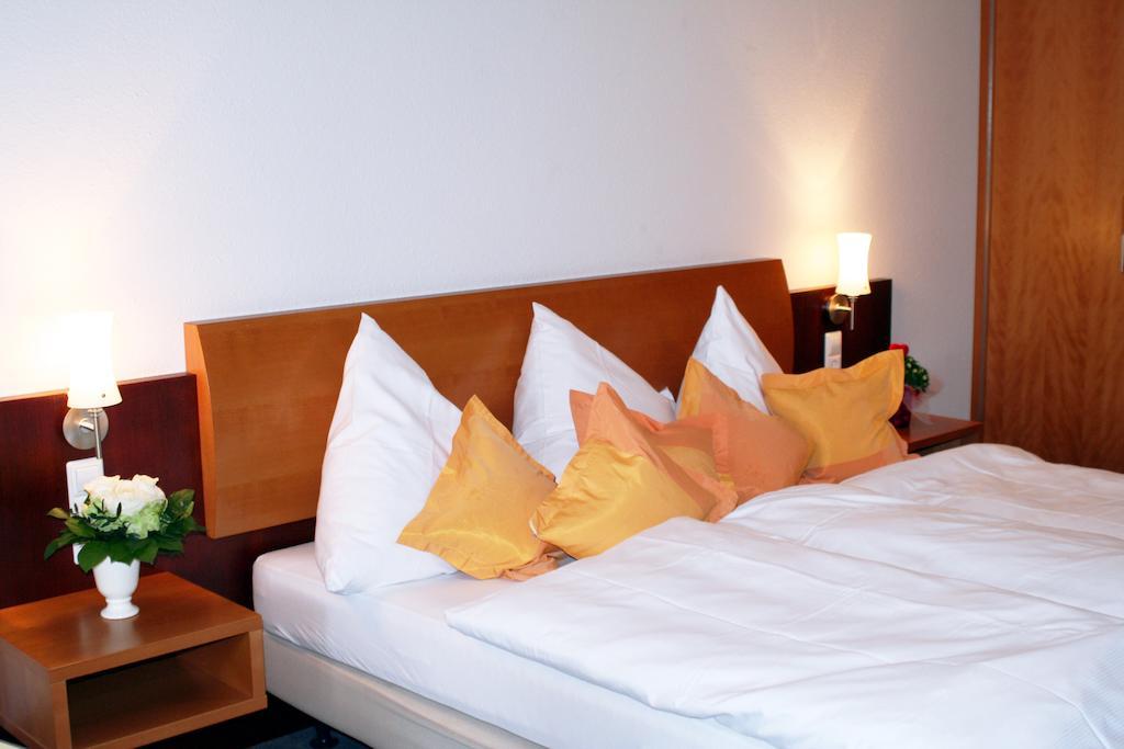 Hotel Pilgerhof und Rebmannshof