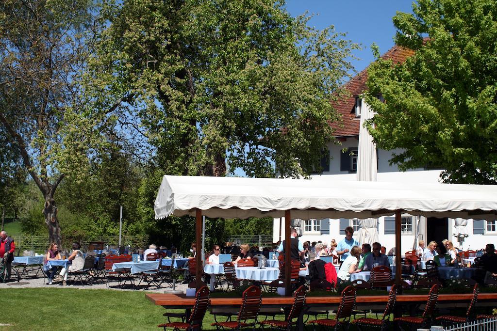 Hotel Pilgerhof und Rebmannshof