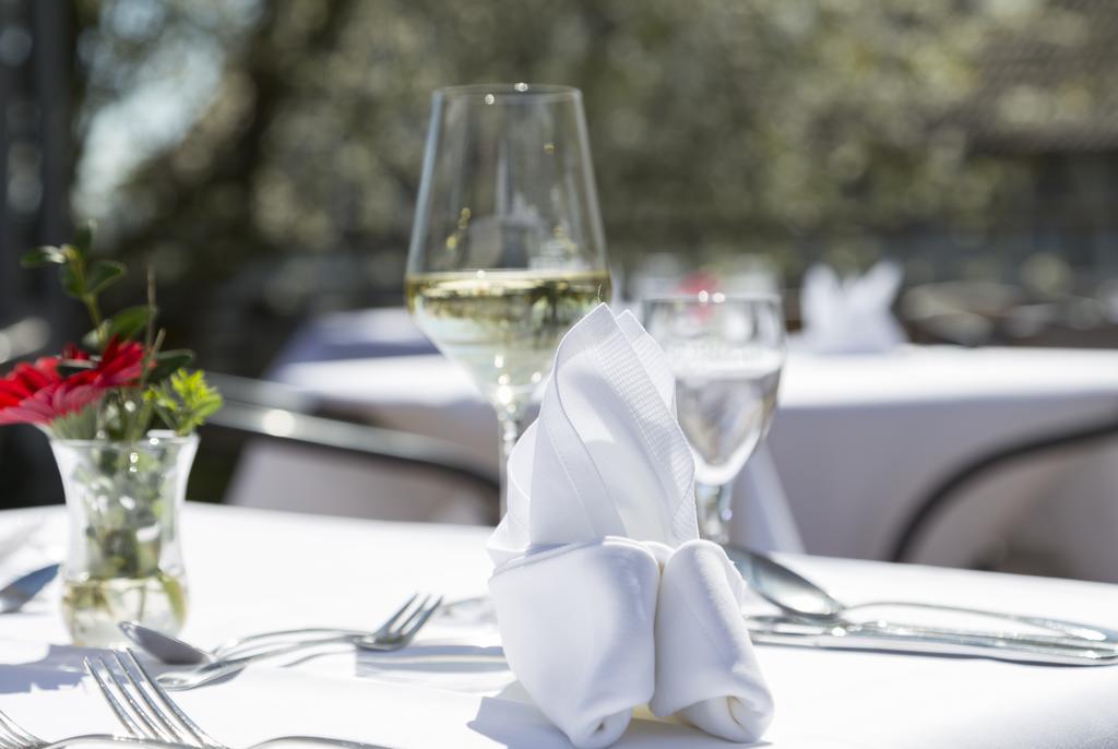 Hotel Pilgerhof und Rebmannshof