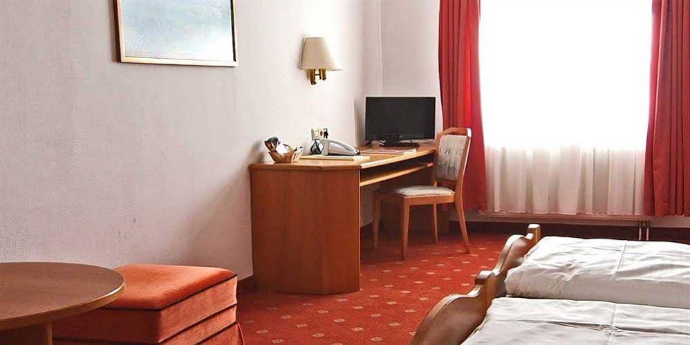 Hotel & Restaurant Sternen