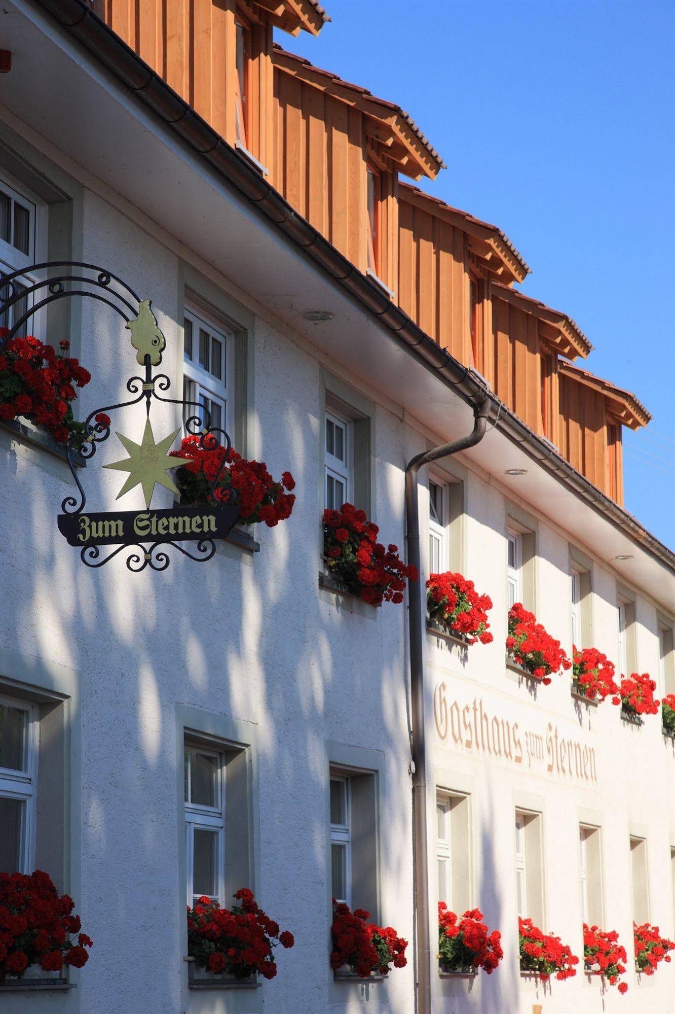 Hotel & Restaurant Sternen