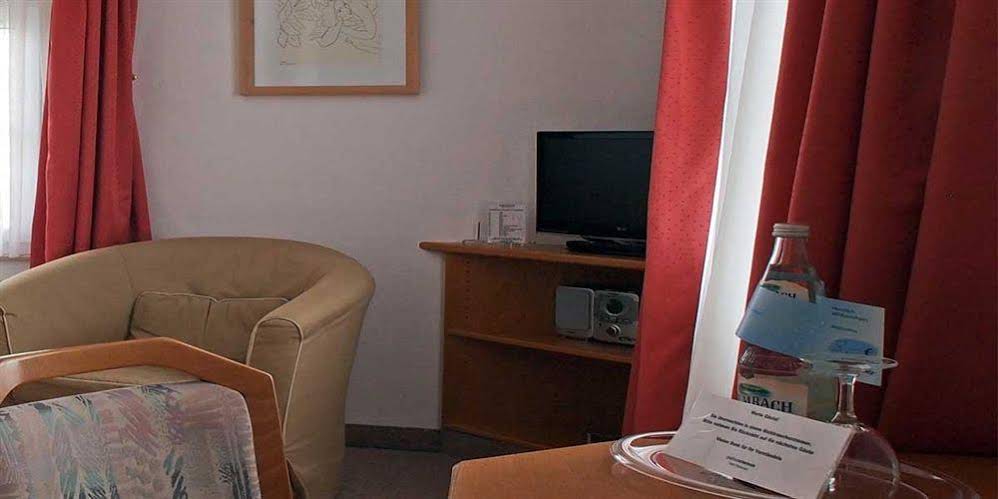 Hotel & Restaurant Sternen