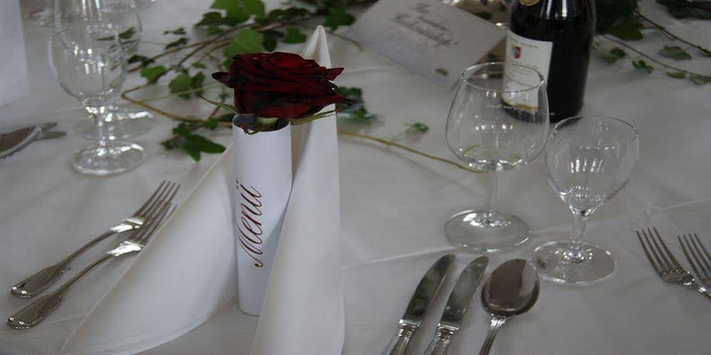 Hotel & Restaurant Sternen