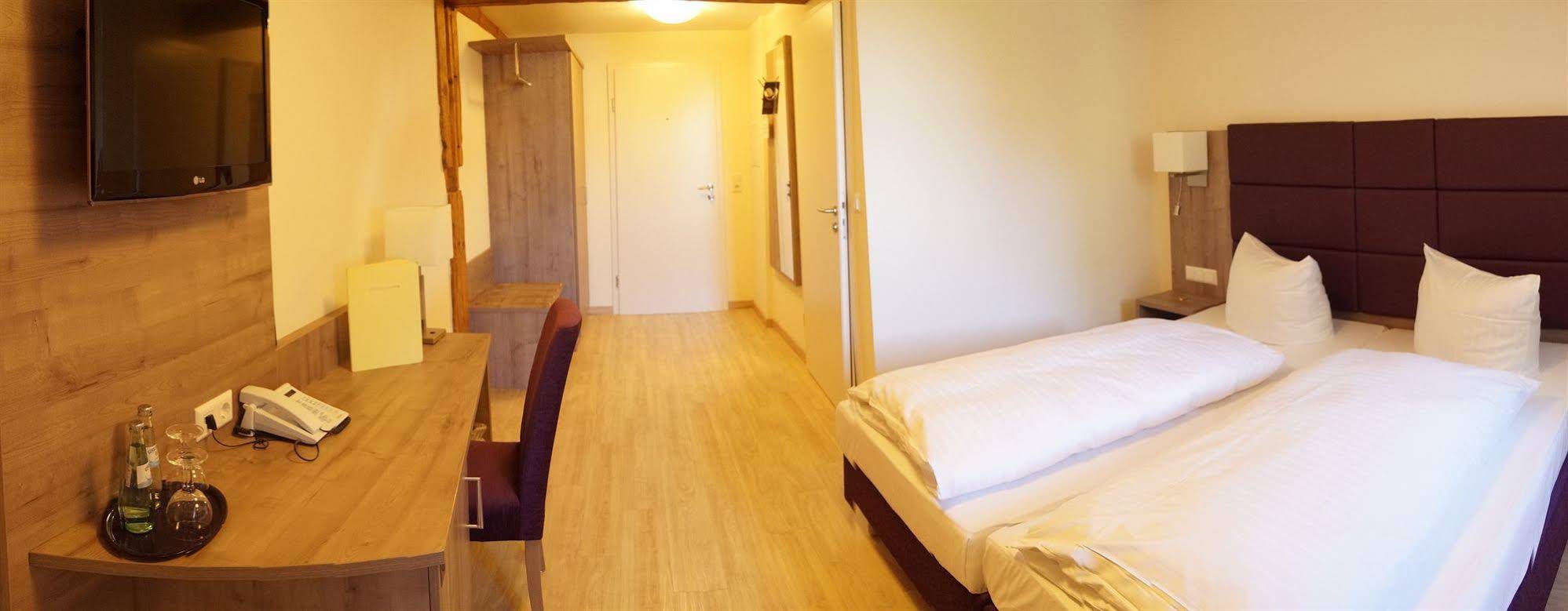 Hotel & Restaurant Sternen