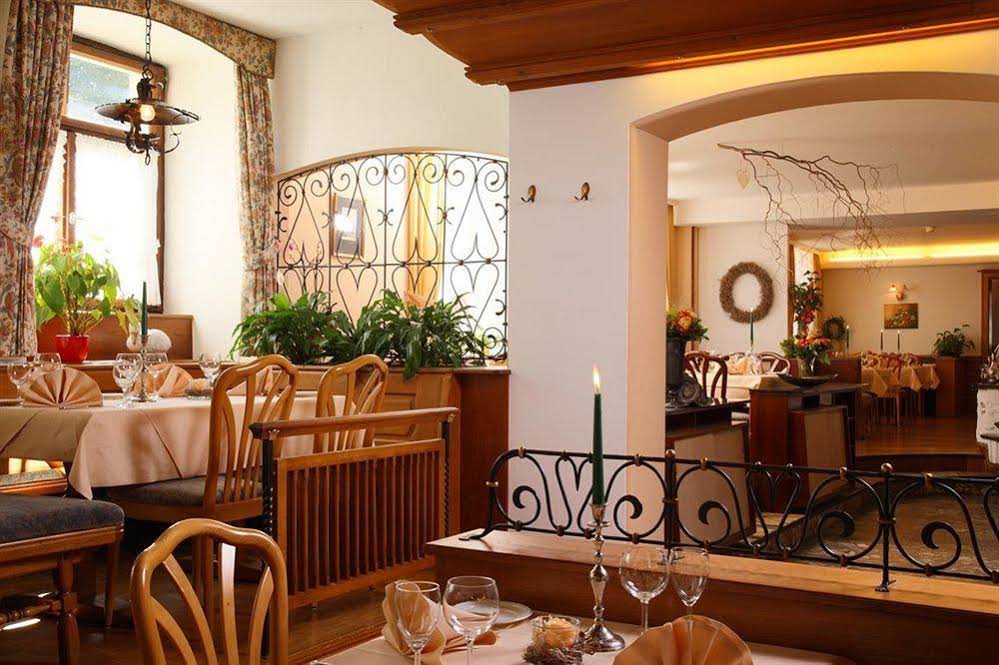 Hotel & Restaurant Sternen