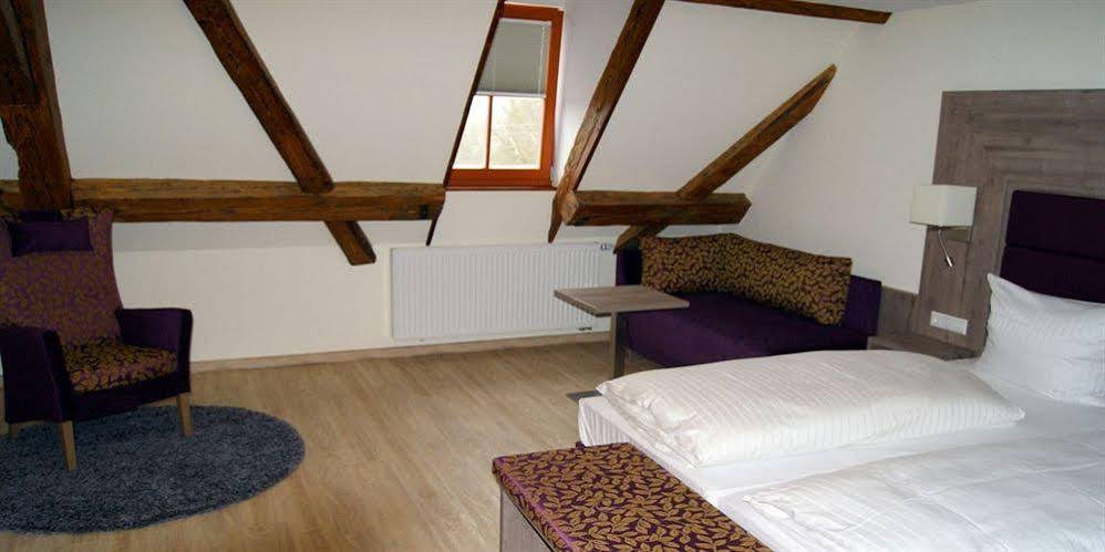 Hotel & Restaurant Sternen