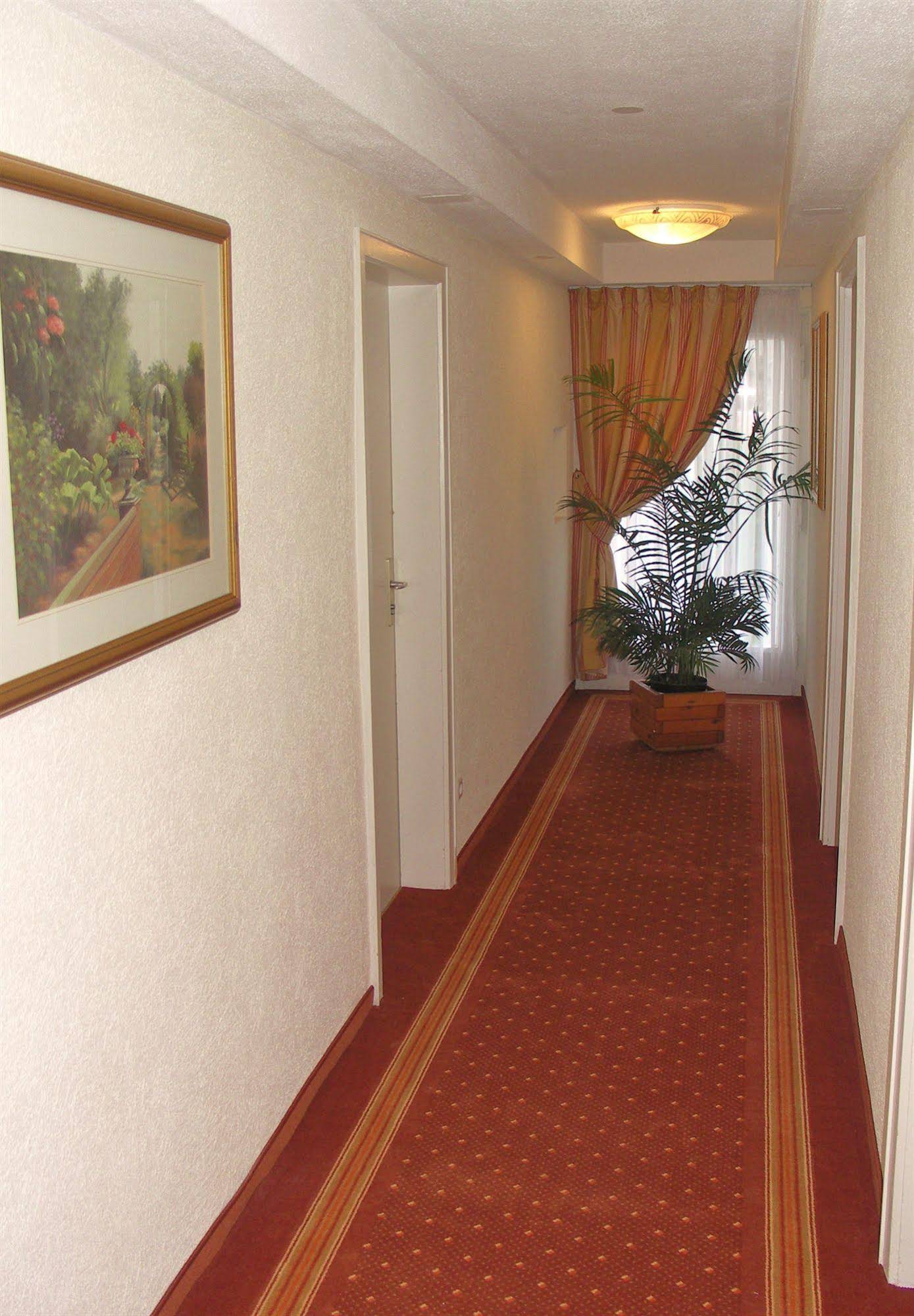 Bodensee Hotel Kreuz