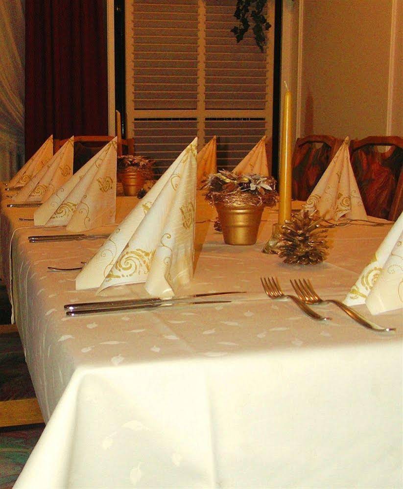 Bodensee Hotel Kreuz