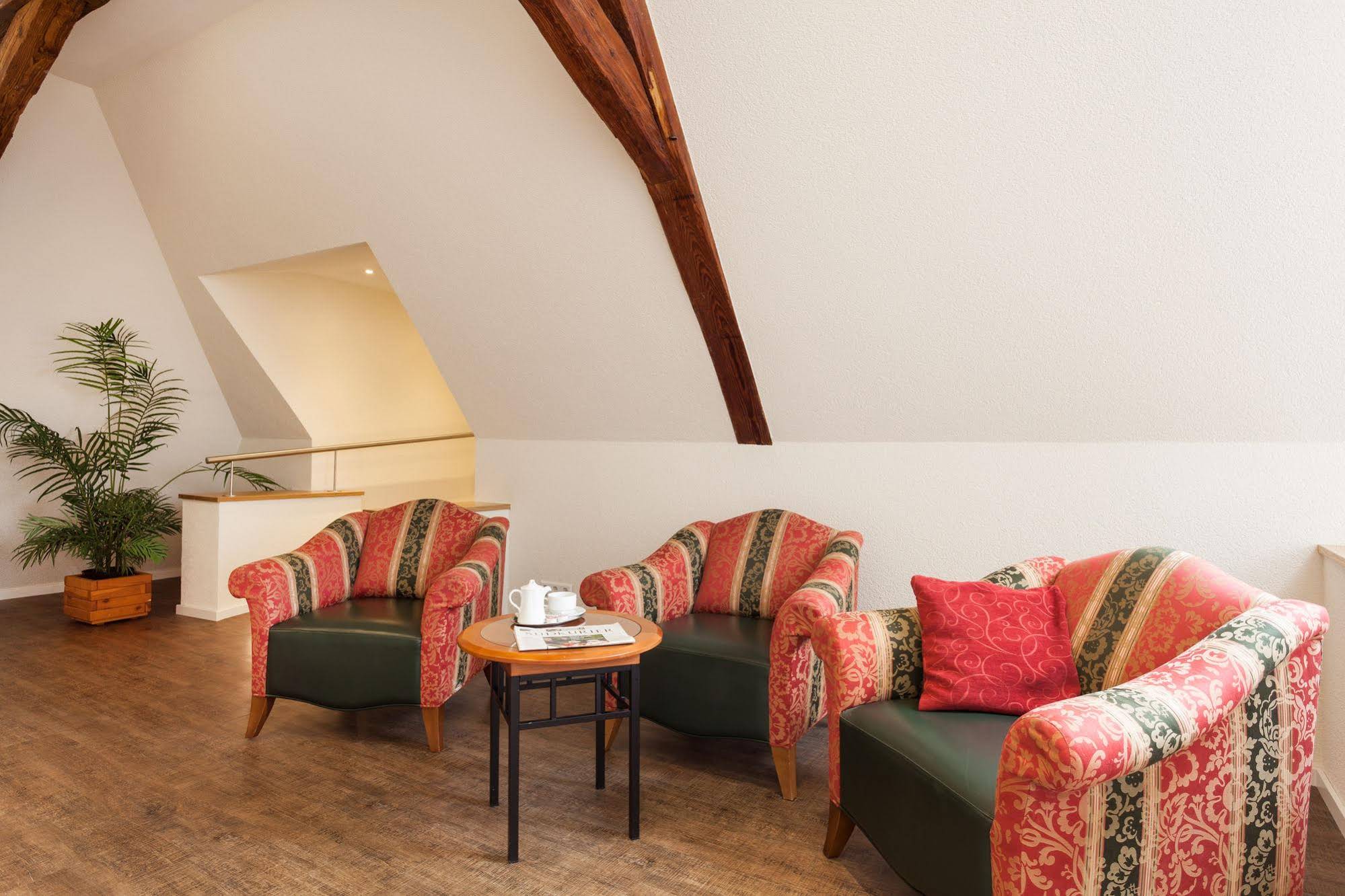 Bodensee Hotel Kreuz