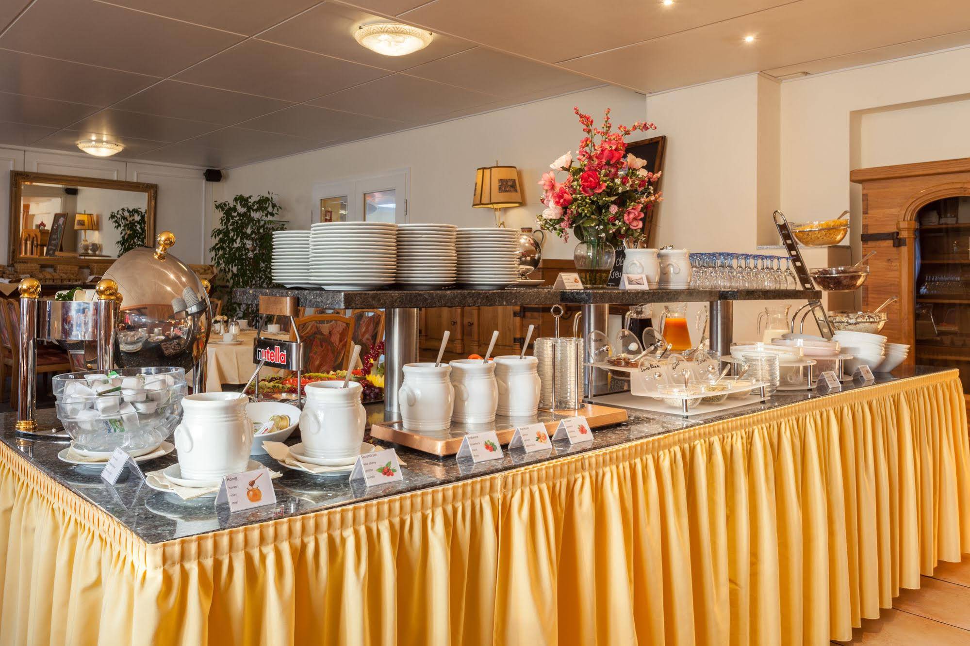 Bodensee Hotel Kreuz