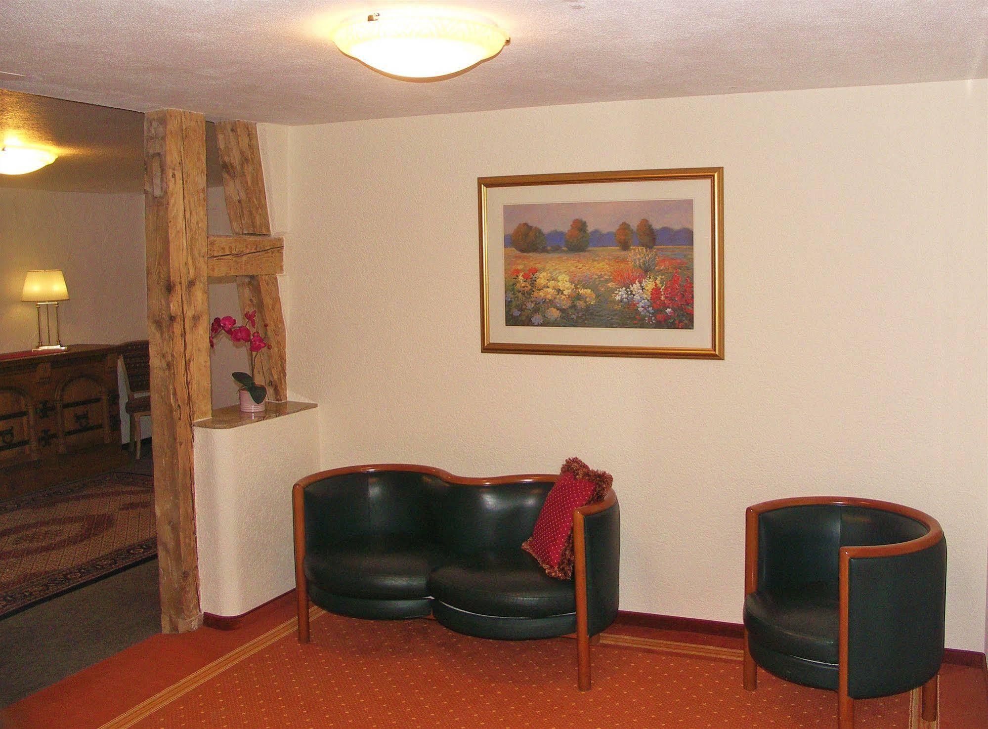 Bodensee Hotel Kreuz