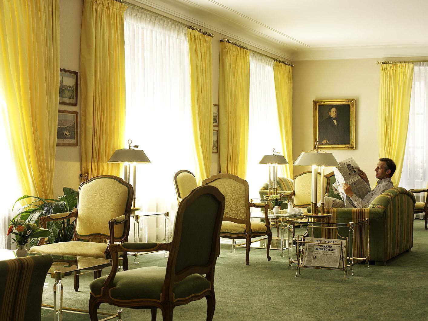 Hotel Bayerischer Hof