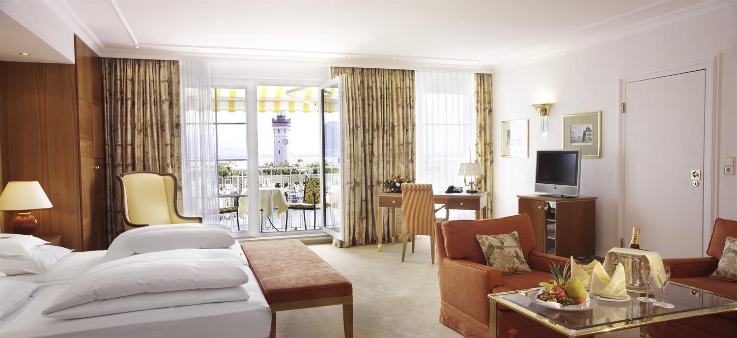 Hotel Bayerischer Hof