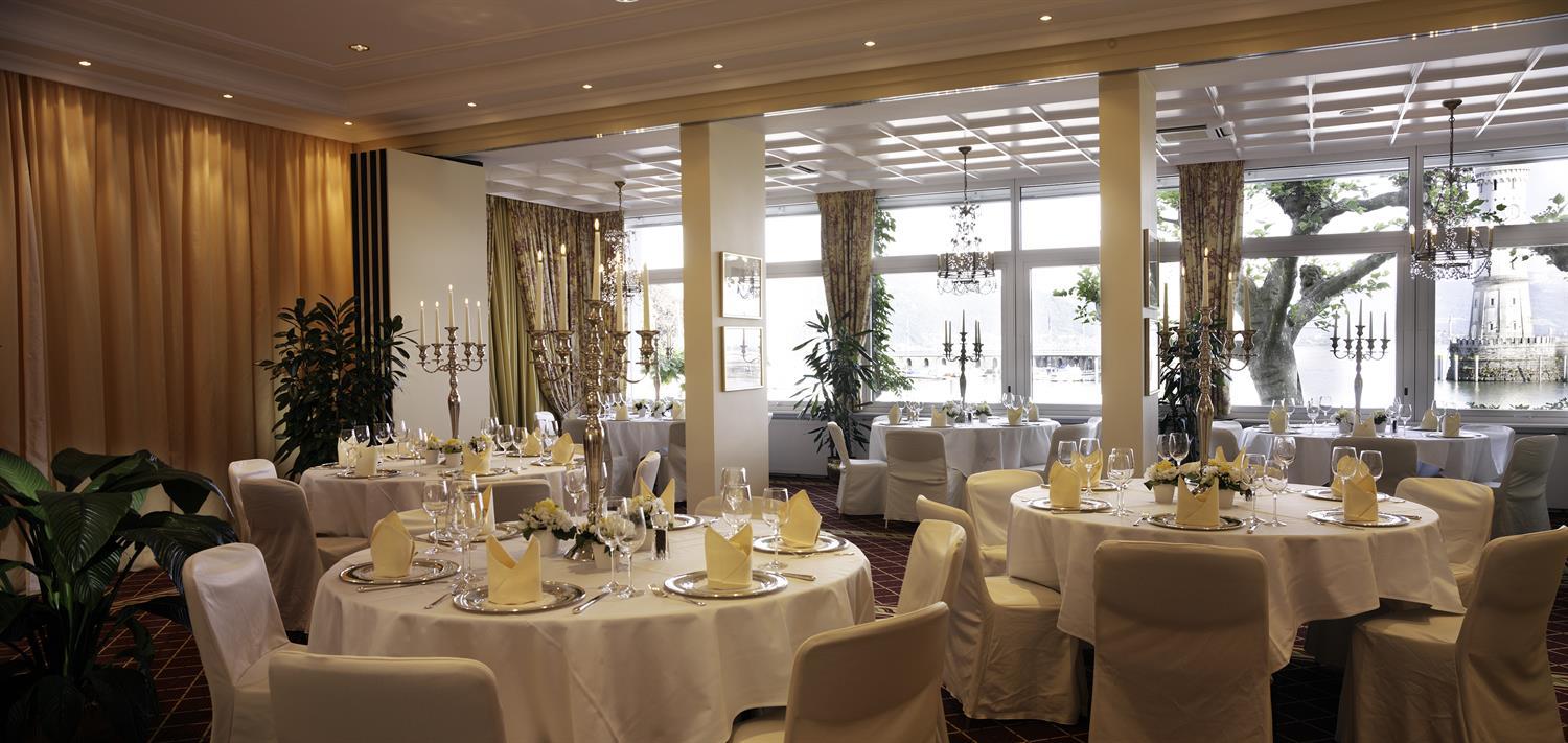 Hotel Bayerischer Hof