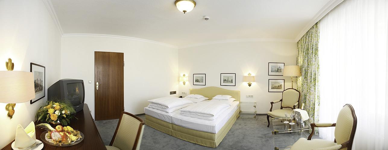 Hotel Bayerischer Hof