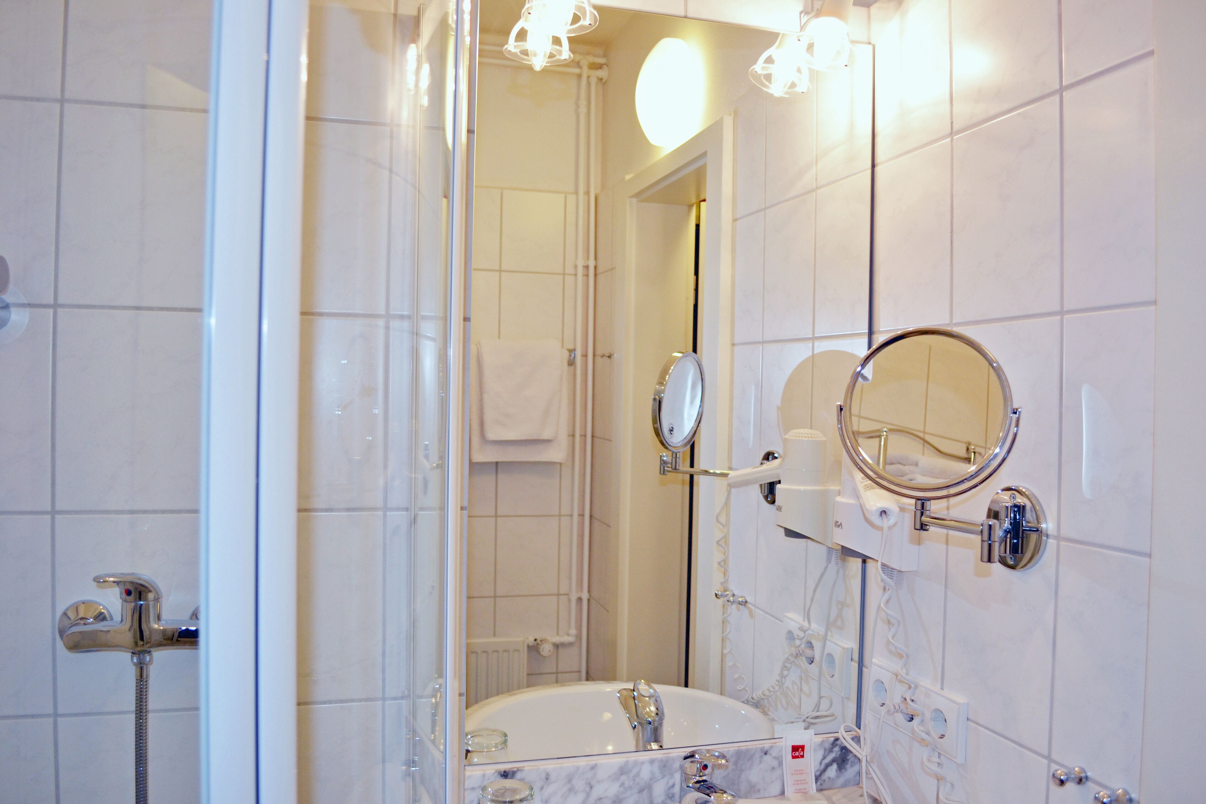 Forest Apartments & Rooms